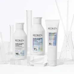 Acidic Bonding Concentration Hydration