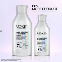 Acidic Bonding Concentrate Shampoo 500ml