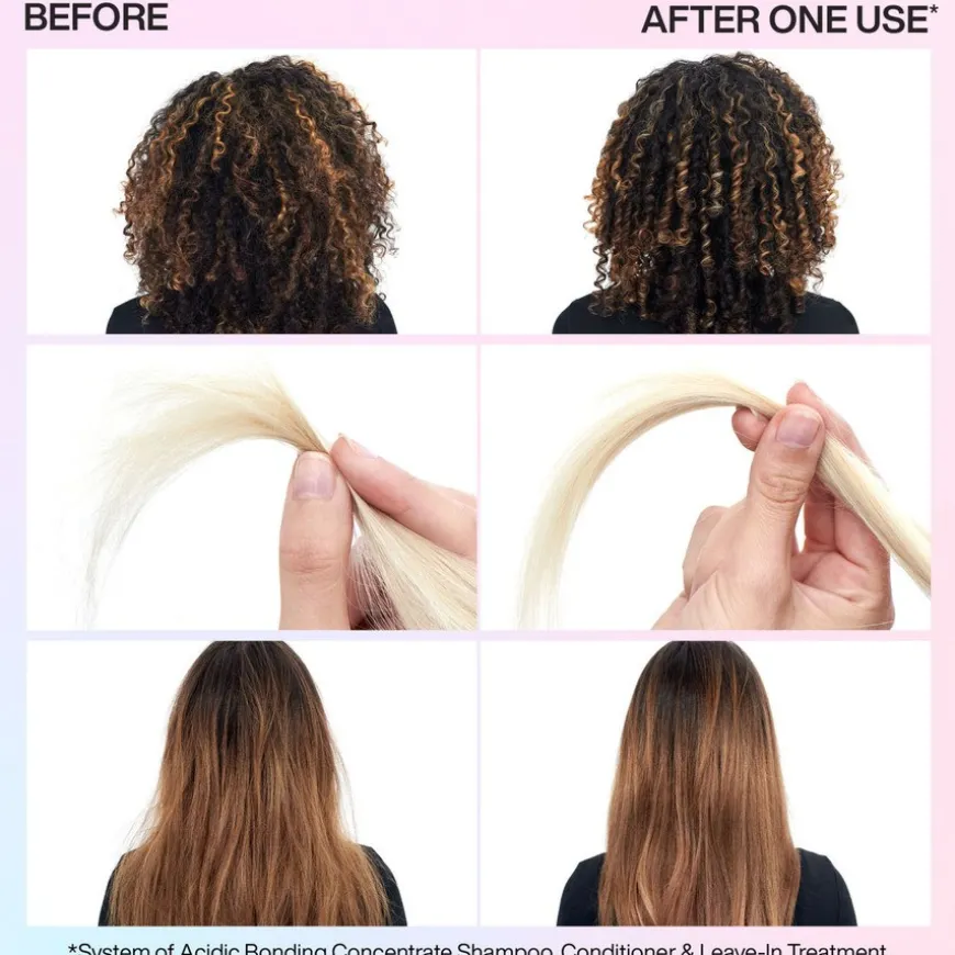 Acidic Bonding Concentrate Conditioner 300ml