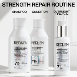 Acidic Bonding Concentrate 24/7 Night & Day Serum 100ml