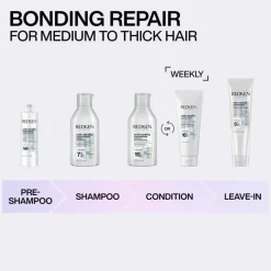 Acidic Bonding Concentrate Shampoo 300ml