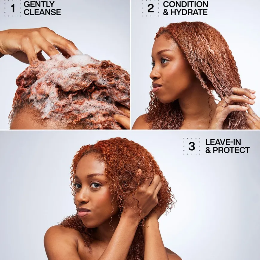 Acidic Bonding Curls Leave-in Treatment 250ml