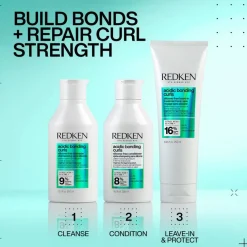 Acidic Bonding Curls Leave-in Treatment 250ml