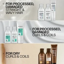 Acidic Bonding Curls Leave-in Treatment 250ml