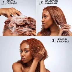 Acidic Bonding Curls Shampoo 300ml