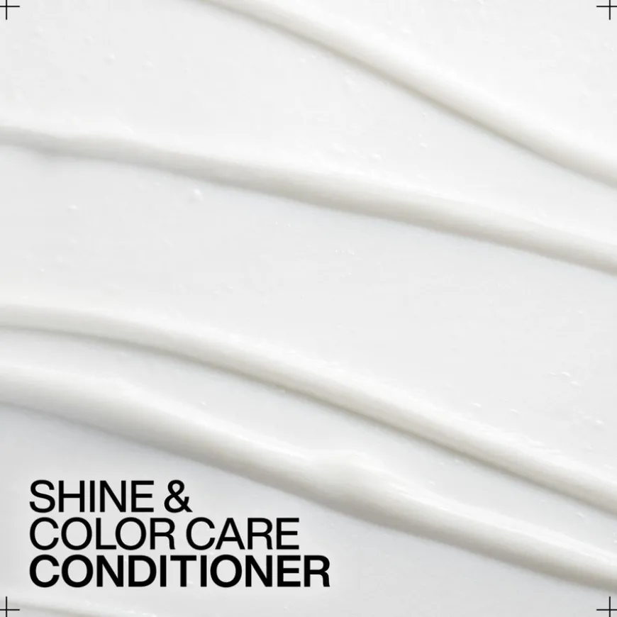 Acidic Color Gloss Conditioner 500ml