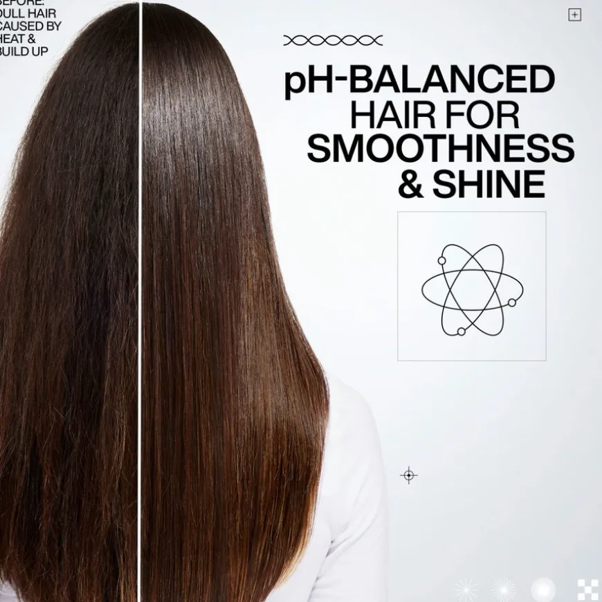 Acidic Color Gloss Conditioner 500ml