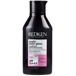 Acidic Color Gloss Conditioner 300ml