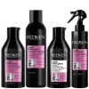 Acidic Color Gloss Full Routine For Softness And Glass-like Shine