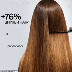 Acidic Color Gloss Full Routine For Softness And Glass-like Shine