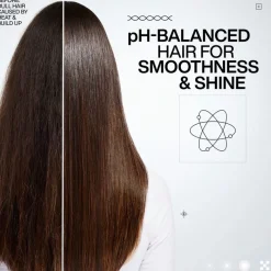 Acidic Color Gloss Full Routine For Softness And Glass-like Shine