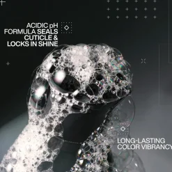 Acidic Color Gloss Full Routine For Softness And Glass-like Shine