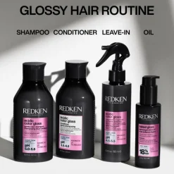 Acidic Color Gloss Naked Gloss 100ml