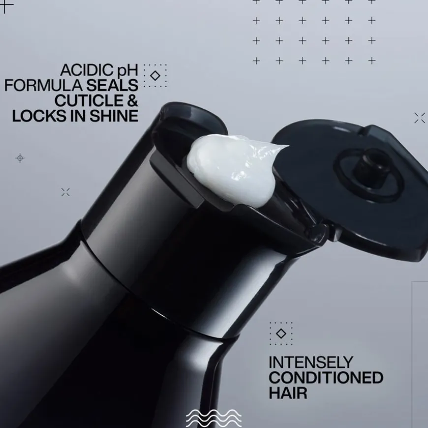 Acidic Color Gloss Routine Duo