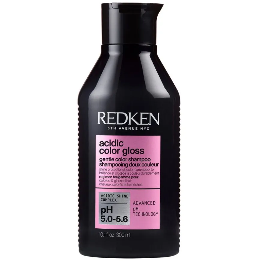 Acidic Color Gloss Shampoo 300ml