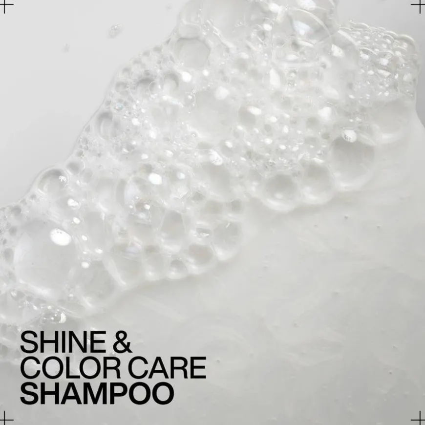 Acidic Color Gloss Shampoo 300ml