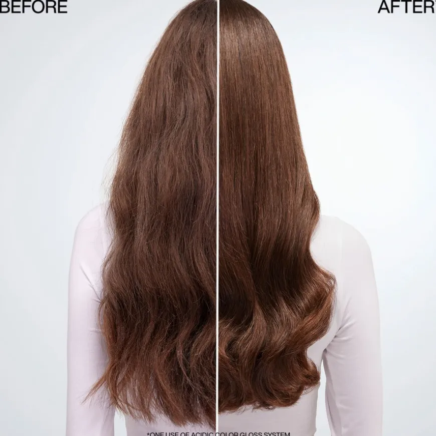 Acidic Color Gloss Shampoo 300ml