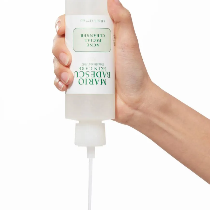 Acne Facial Cleanser 177ml