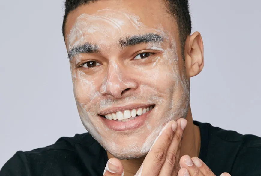 Acne Facial Cleanser 177ml