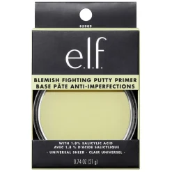 Acne Fighting Putty Primer Universal Sheer 21g