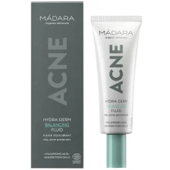 Acne Hydra-Derm Balancing Fluid 40ml