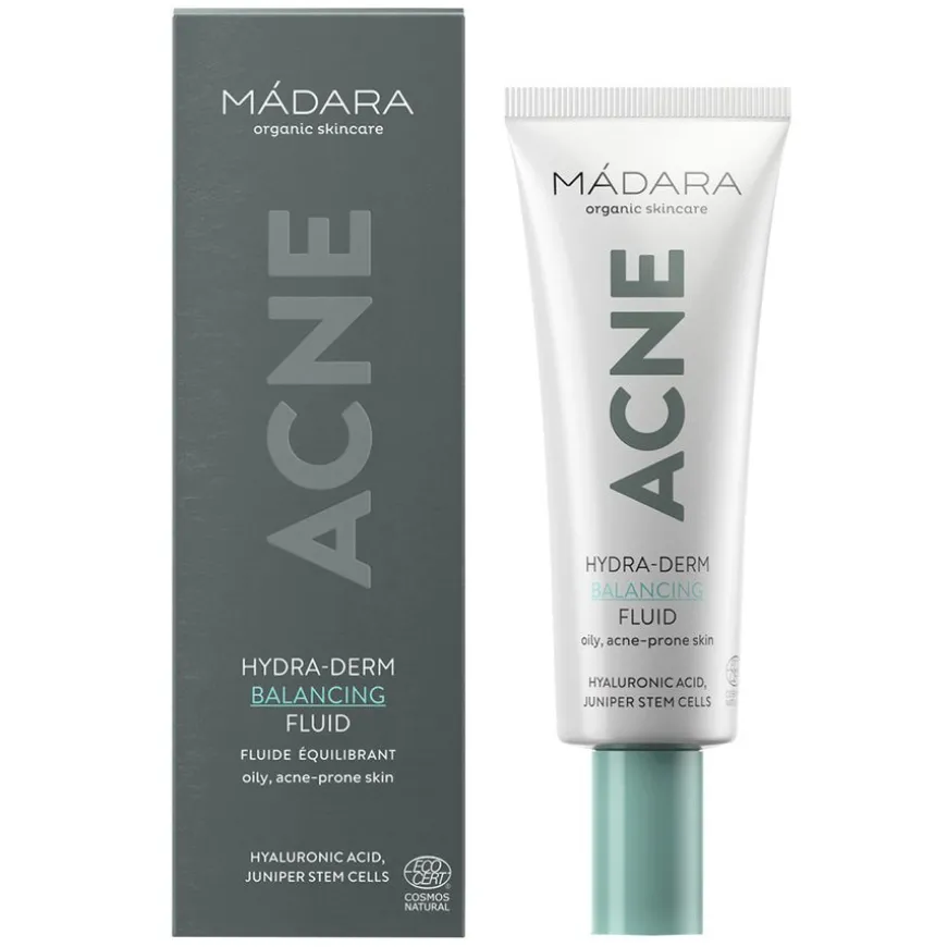Acne Hydra-Derm Balancing Fluid 40ml