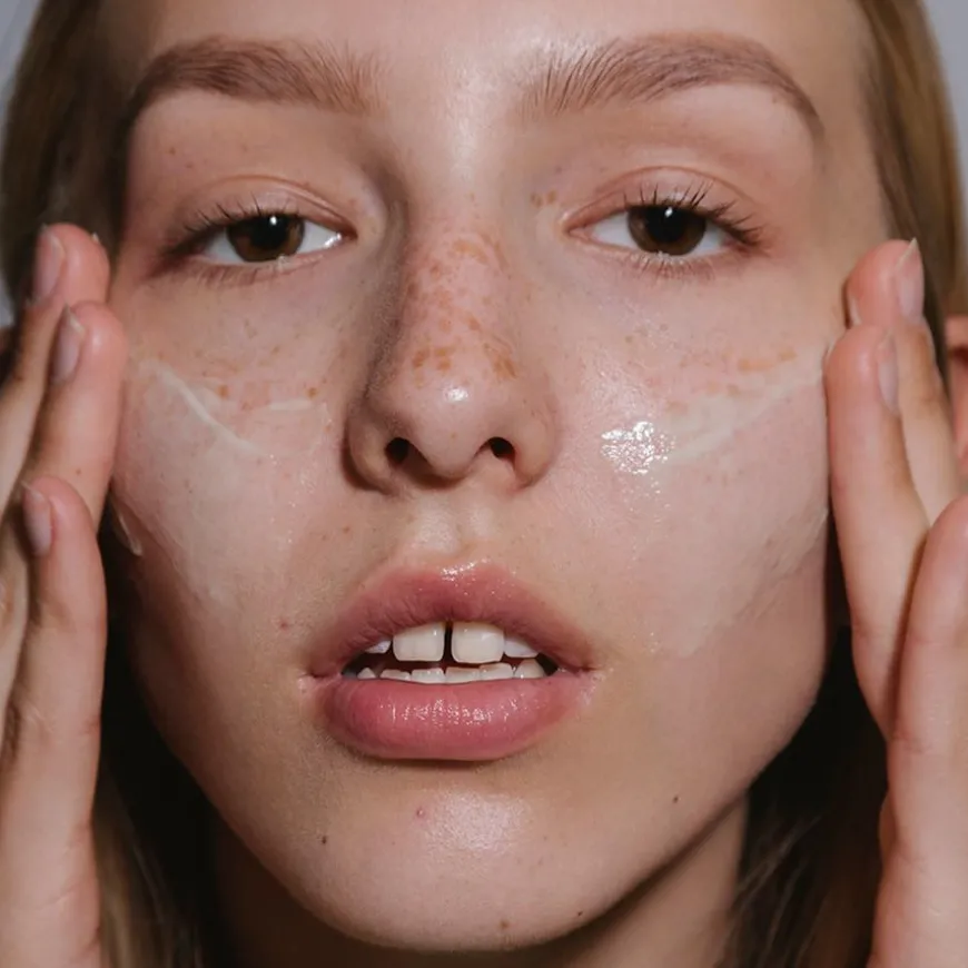 Acne Hydra-Derm Balancing Fluid 40ml