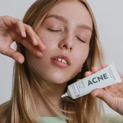 Acne Hydra-Derm Balancing Fluid 40ml