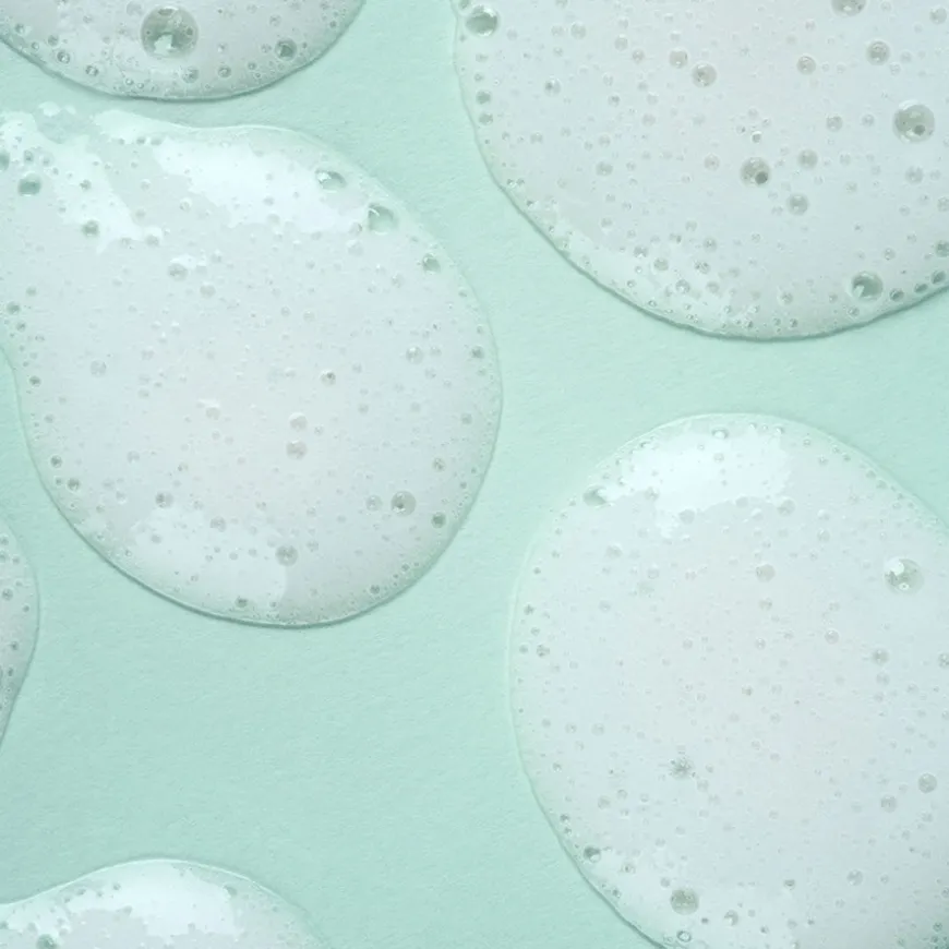 Acne Sebum Control Clear Skin Wash 140ml