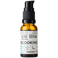 Acne Serum Fragrance Free 20ml
