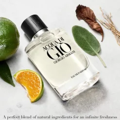 Acqua di Giò Eau De Parfum 30ml