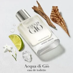 Acqua di Giò Eau De Toilette 200ml