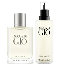 Acqua di Giò Eau De Toilette Refill 150ml