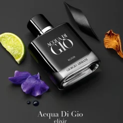 Acqua Di Giò Elixir 50ml