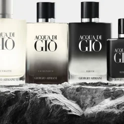 Acqua Di Giò Elixir 50ml