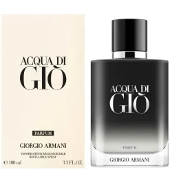 Acqua di Giò Parfum 100ml