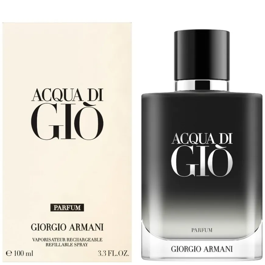 Acqua di Giò Parfum 100ml