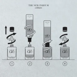 Acqua di Giò Parfum 100ml