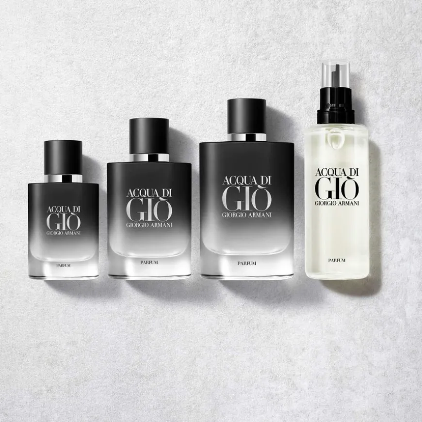 Acqua di Giò Parfum Refill 150ml