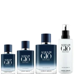 Acqua Di Giò Profondo Eau De Parfum 30ml