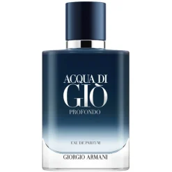 Acqua Di Giò Profondo Eau De Parfum 50ml