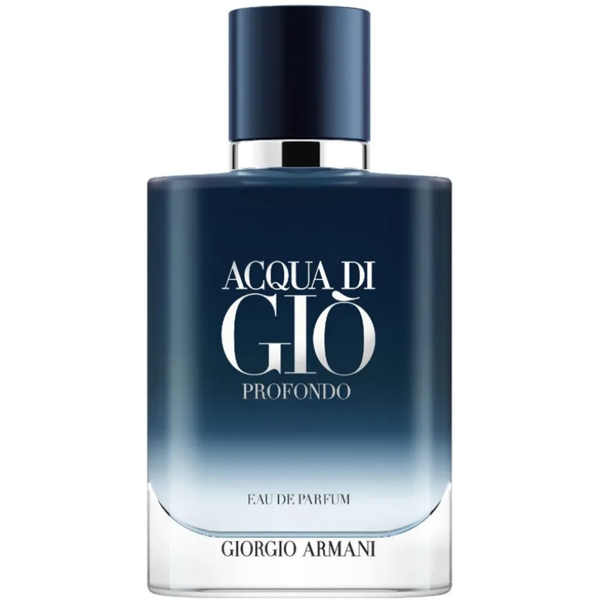 Acqua Di Giò Profondo Eau De Parfum 50ml