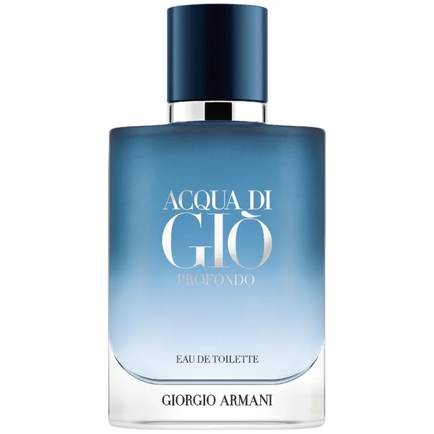 Acqua Di Giò Profondo Eau De Toilette 50ml
