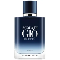 Acqua di Giò Profondo Parfum 100ml