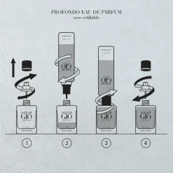 Acqua di Giò Profondo Parfum 100ml