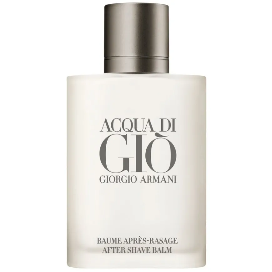 Acqua Di Gio After Shave Balm 100ml