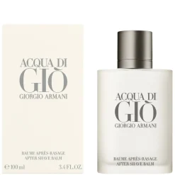 Acqua Di Gio After Shave Balm 100ml