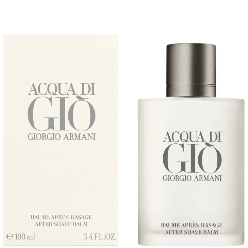 Acqua Di Gio After Shave Balm 100ml