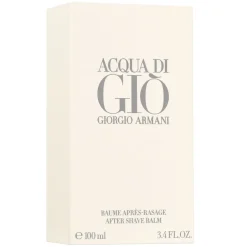 Acqua Di Gio After Shave Balm 100ml