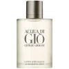 Acqua Di Gio After Shave Lotion 100ml